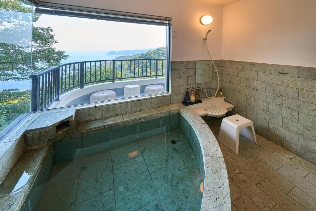 Suite Villa Panora Atami Sakurazawa Exterior photo