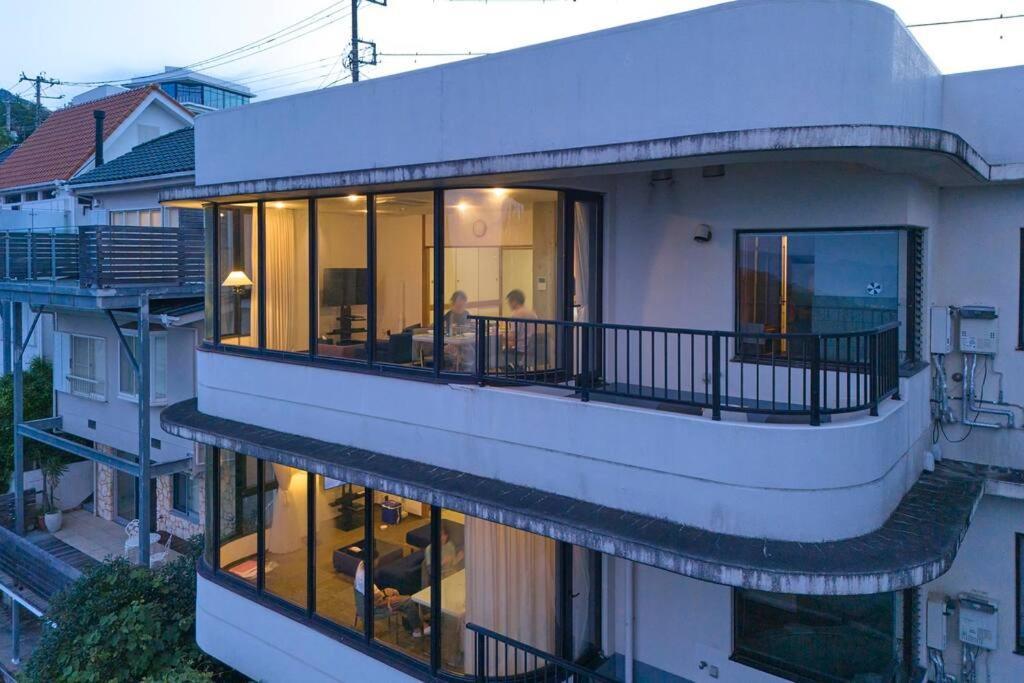 Suite Villa Panora Atami Sakurazawa Exterior photo